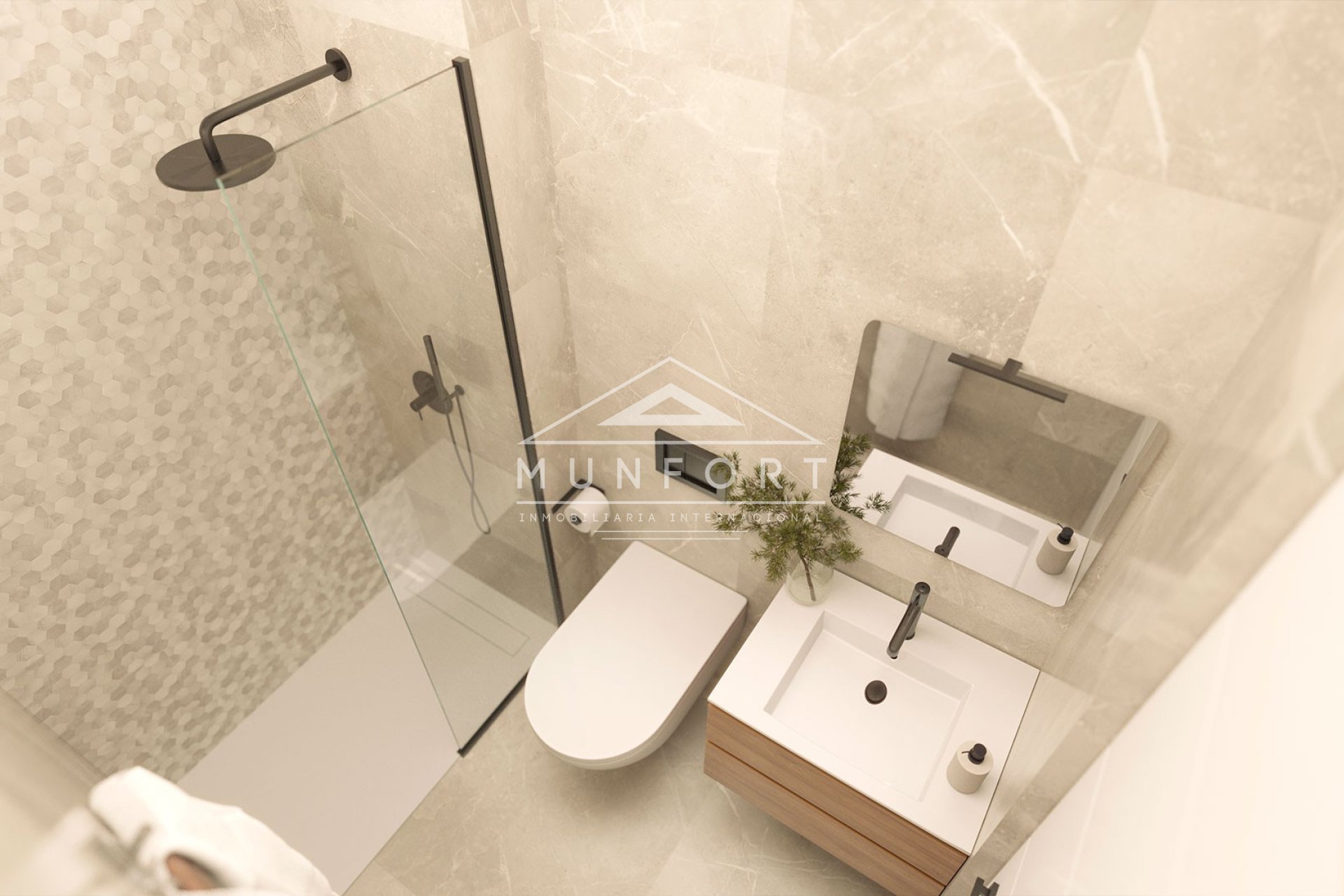 Revente - Appartements -
Torrevieja - El Acequión - Torrevieja