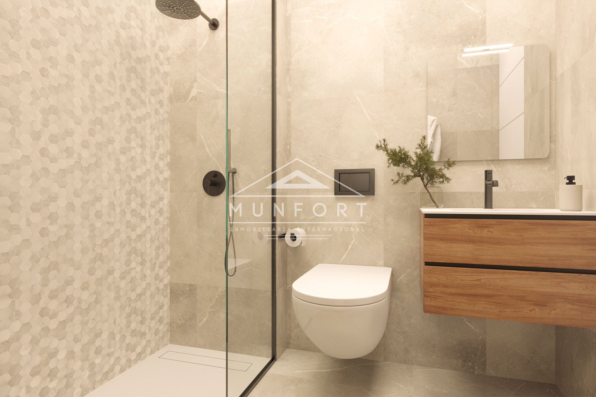 Revente - Appartements -
Torrevieja - El Acequión - Torrevieja