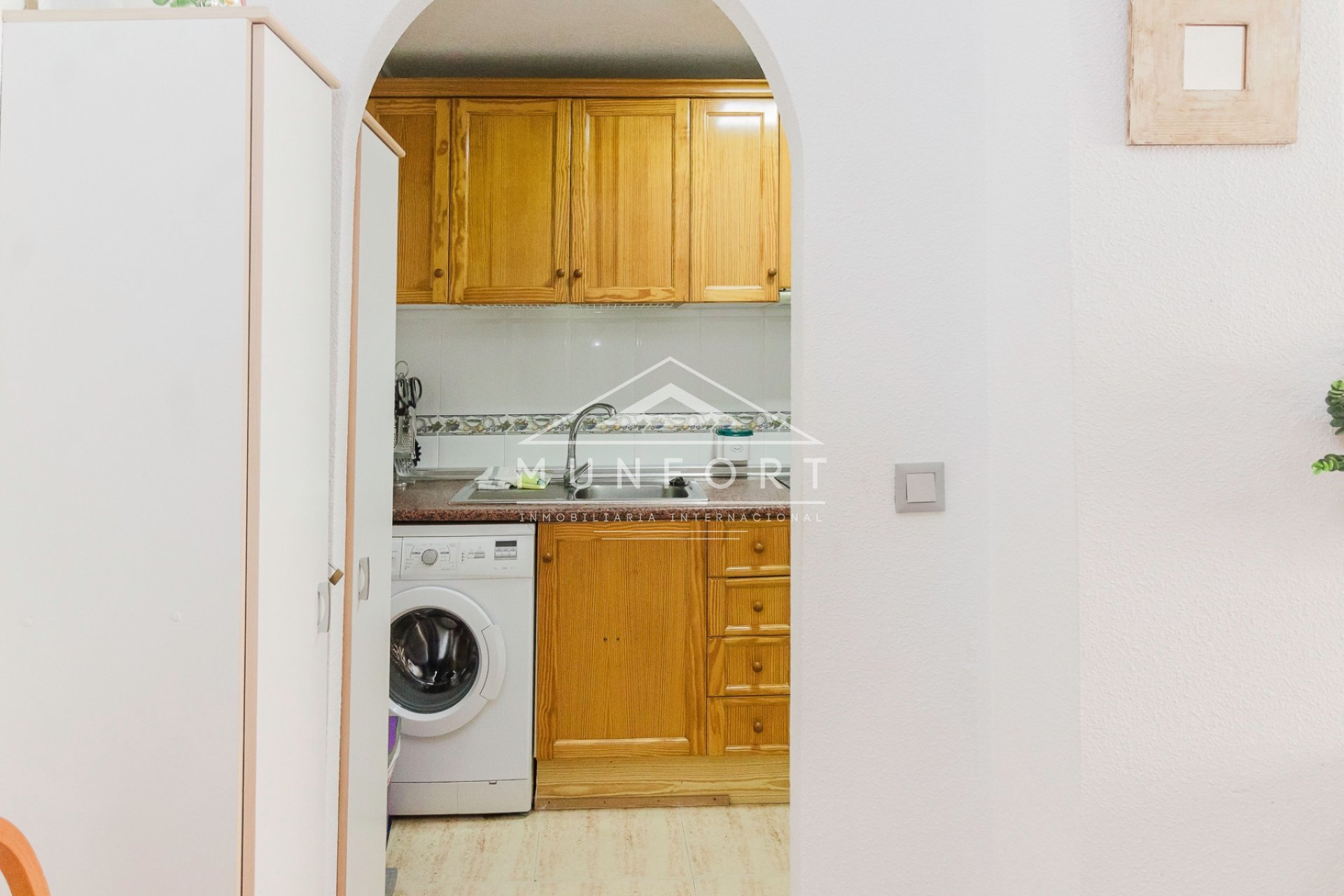 Revente - Appartements -
Torrevieja - El Acequión - Torrevieja