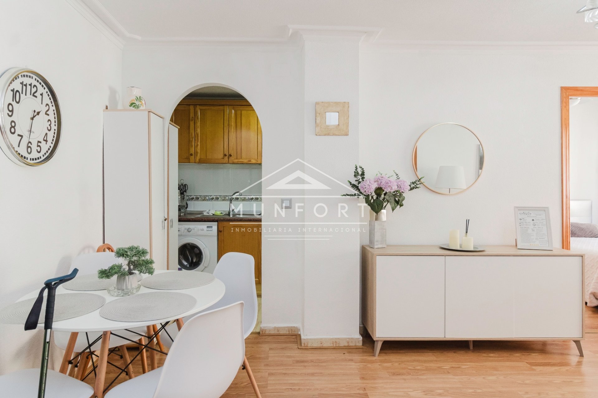 Revente - Appartements -
Torrevieja - El Acequión - Torrevieja