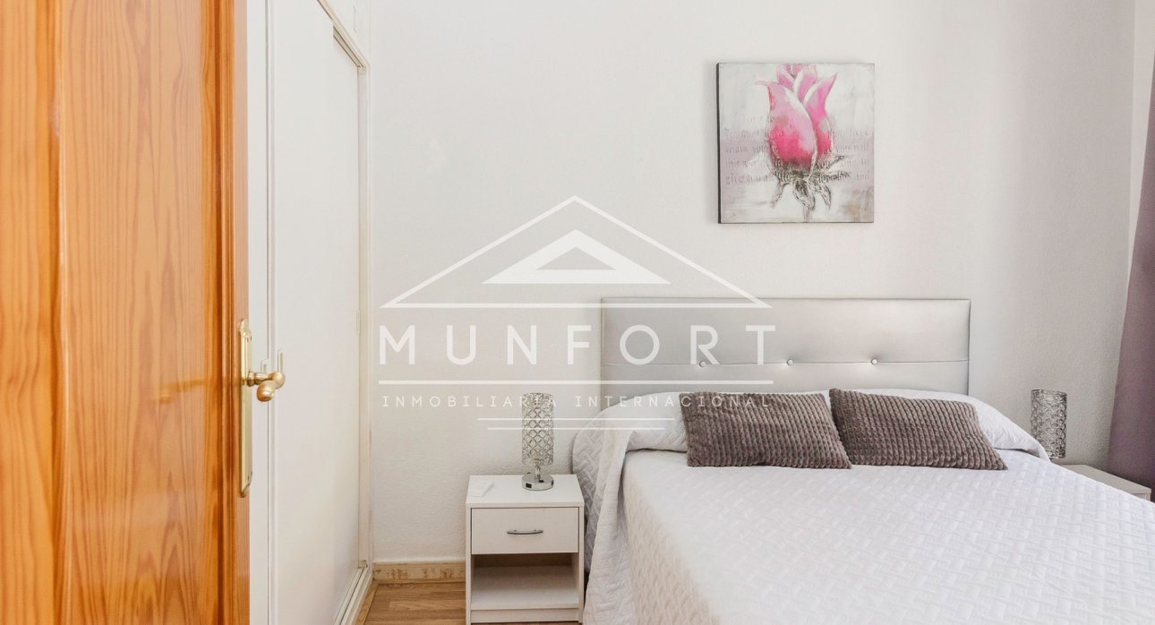 Revente - Appartements -
Torrevieja - El Acequión - Torrevieja