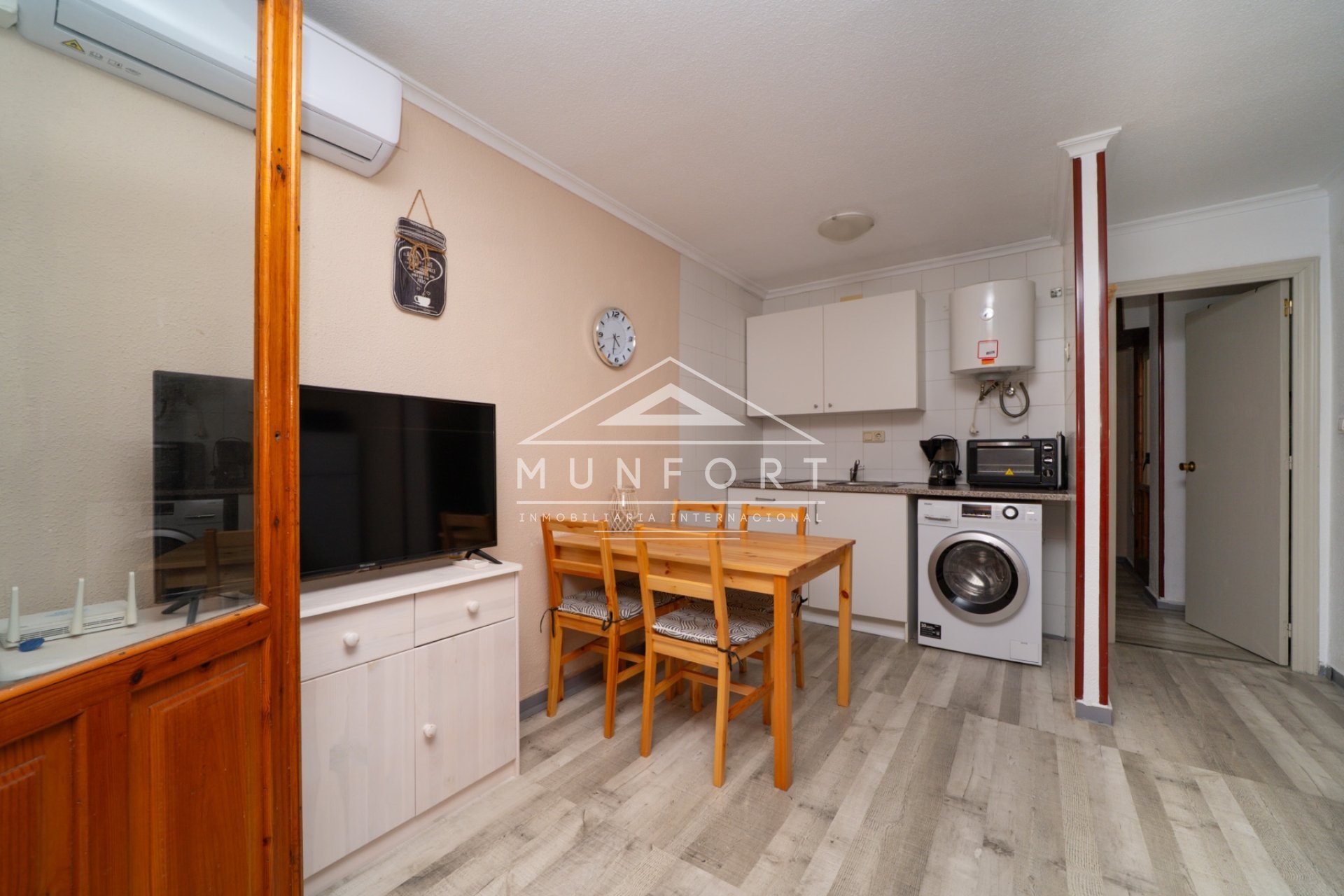 Revente - Appartements -
Torrevieja - La Mata - Torrevieja