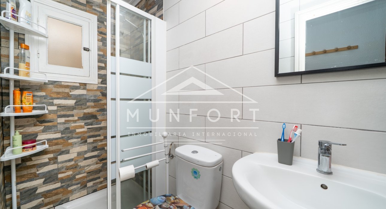 Revente - Appartements -
Torrevieja - La Mata - Torrevieja