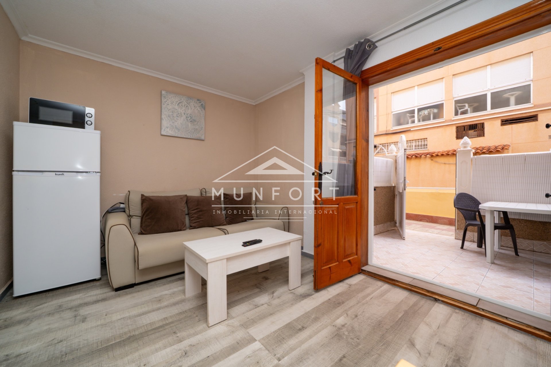 Revente - Appartements -
Torrevieja - La Mata - Torrevieja