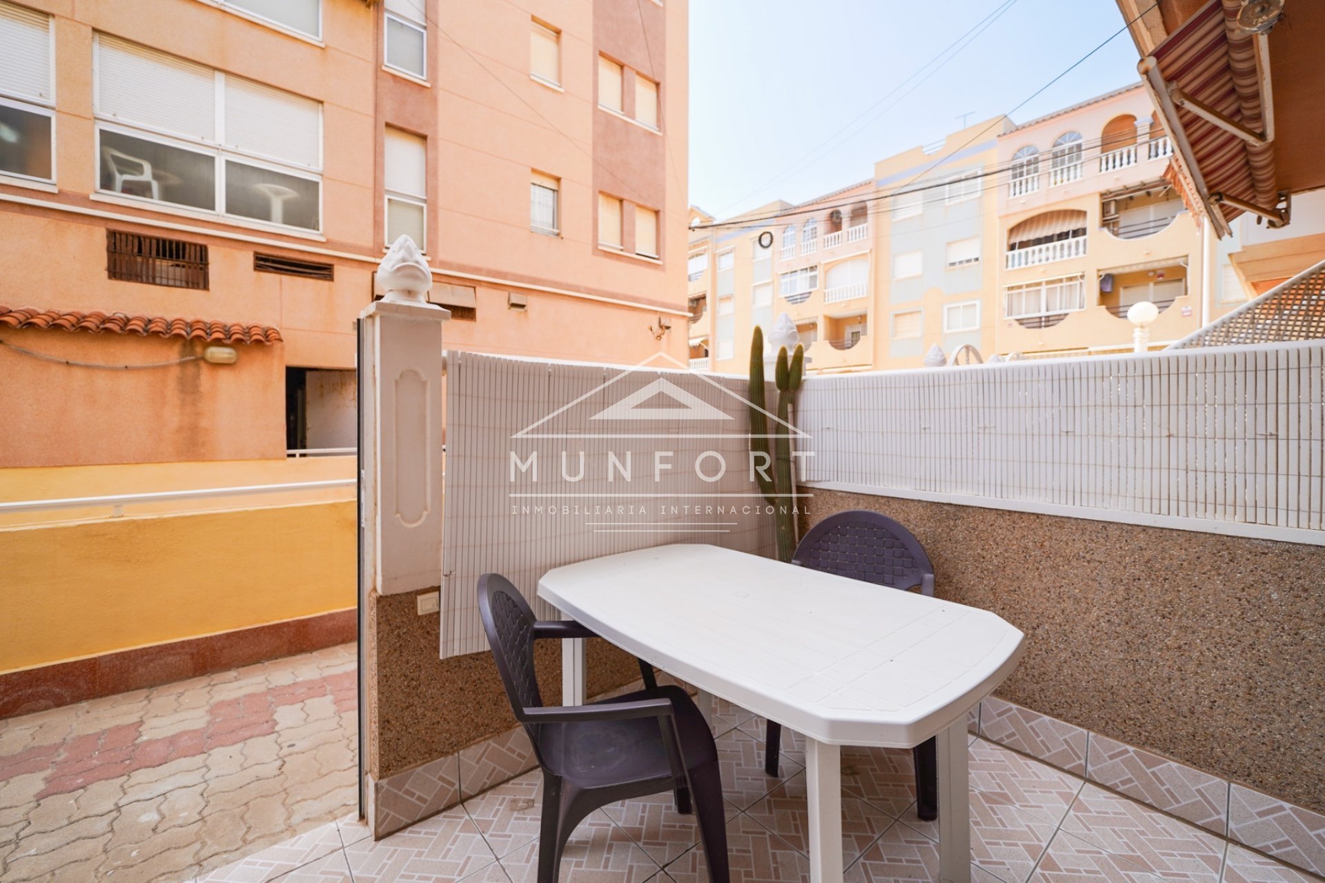 Revente - Appartements -
Torrevieja - La Mata - Torrevieja