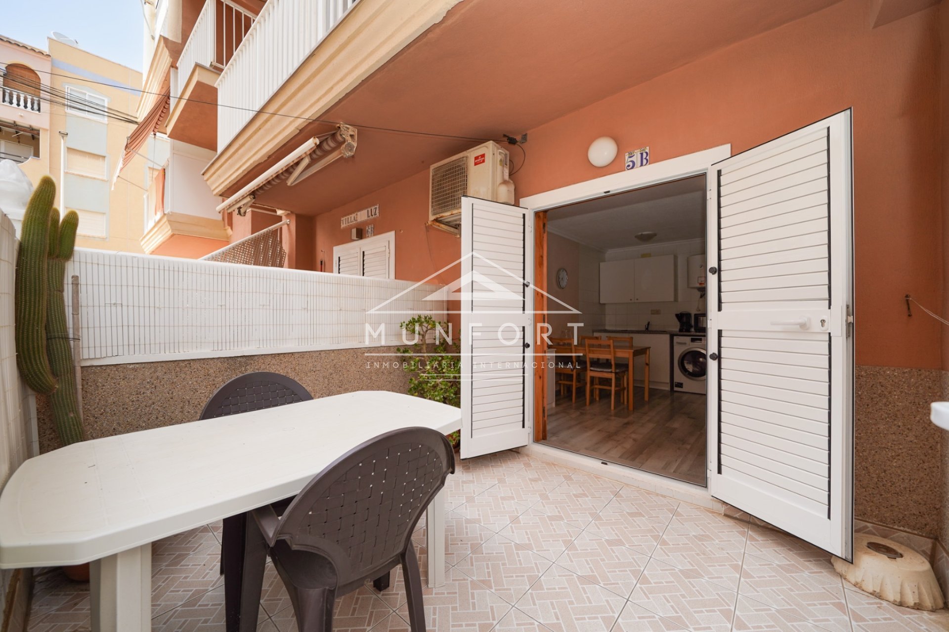 Revente - Appartements -
Torrevieja - La Mata - Torrevieja