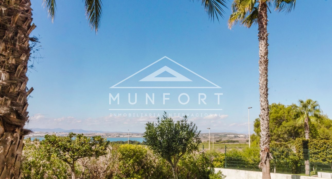 Revente - Appartements -
Torrevieja - La Mata - Torrevieja