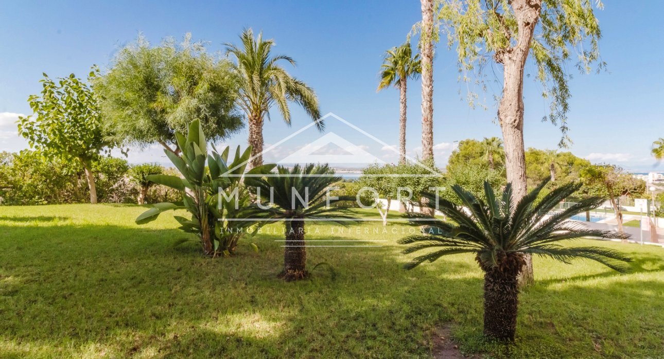 Revente - Appartements -
Torrevieja - La Mata - Torrevieja