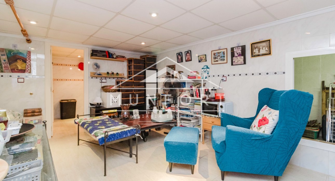 Revente - Appartements -
Torrevieja - La Mata - Torrevieja