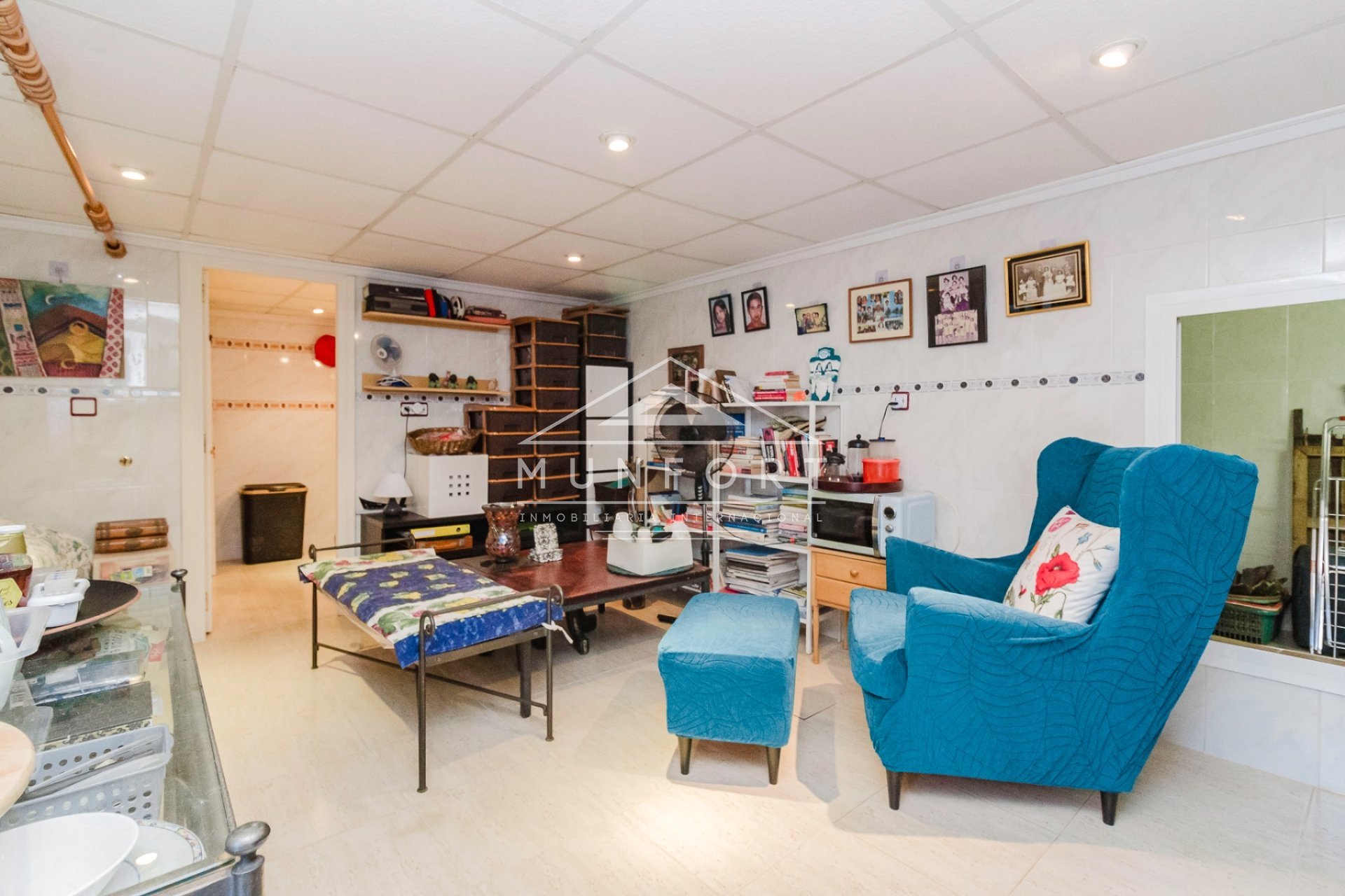 Revente - Appartements -
Torrevieja - La Mata - Torrevieja