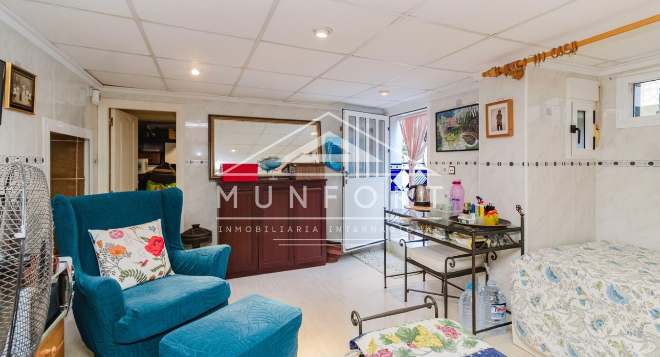 Revente - Appartements -
Torrevieja - La Mata - Torrevieja