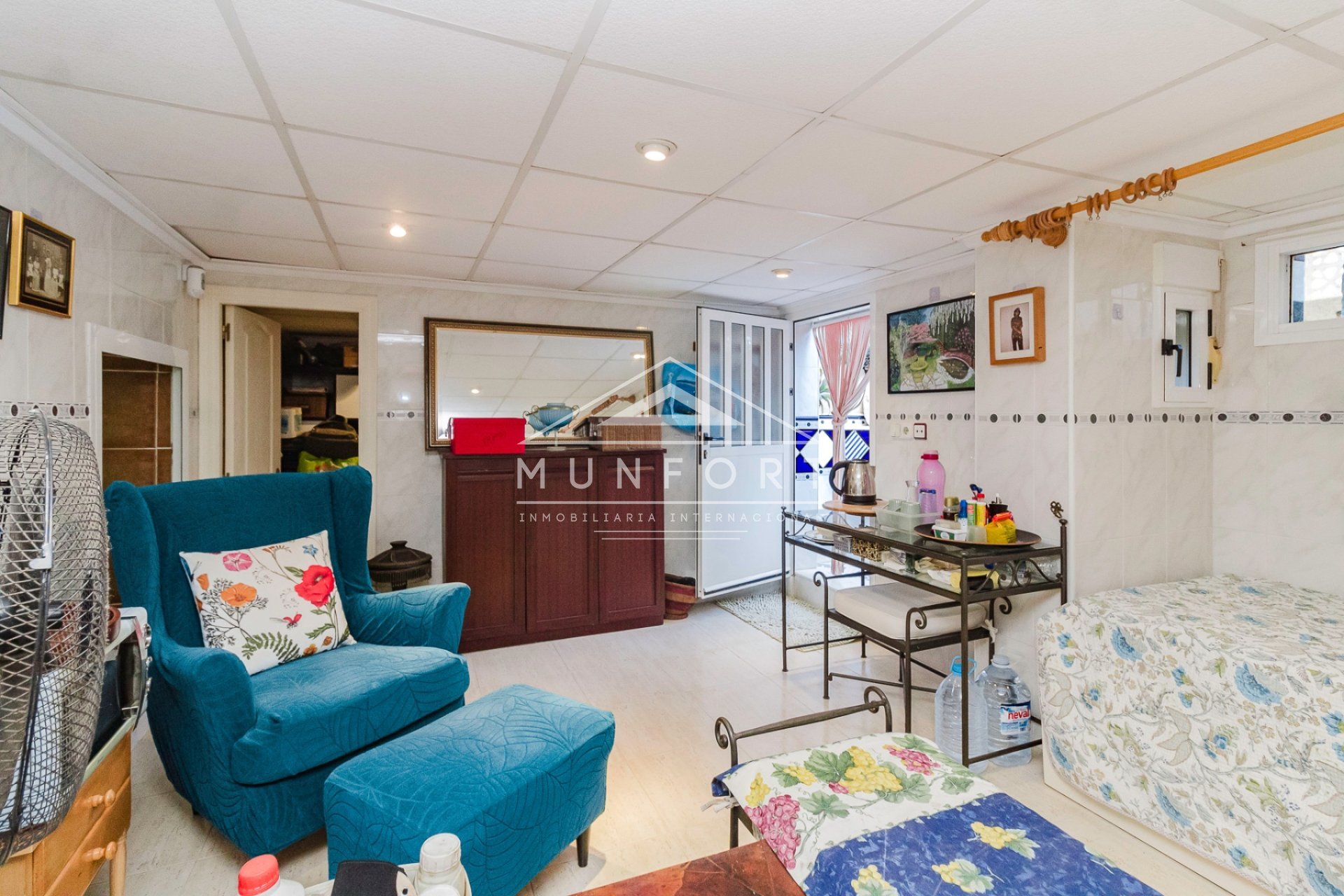 Revente - Appartements -
Torrevieja - La Mata - Torrevieja