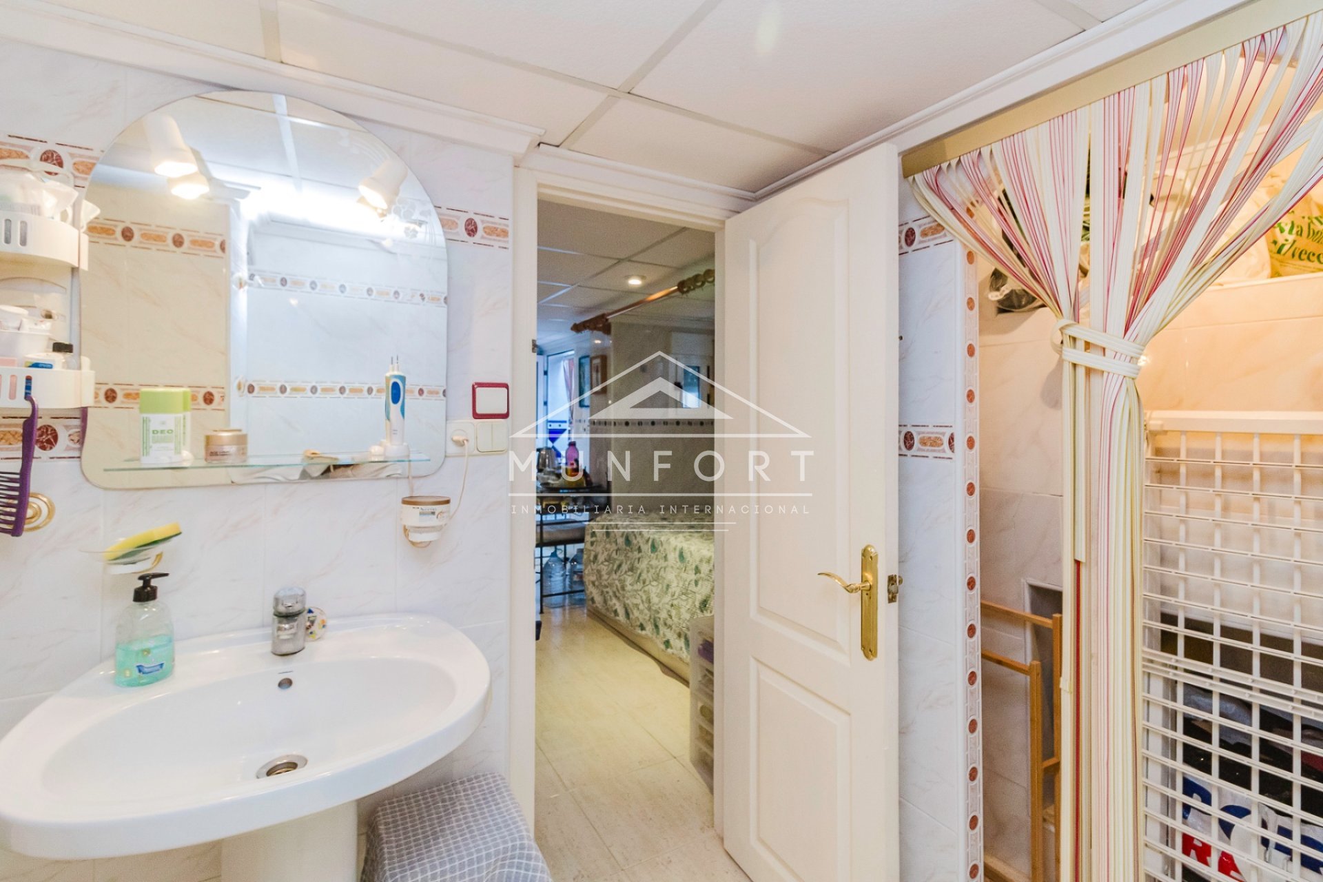 Revente - Appartements -
Torrevieja - La Mata - Torrevieja