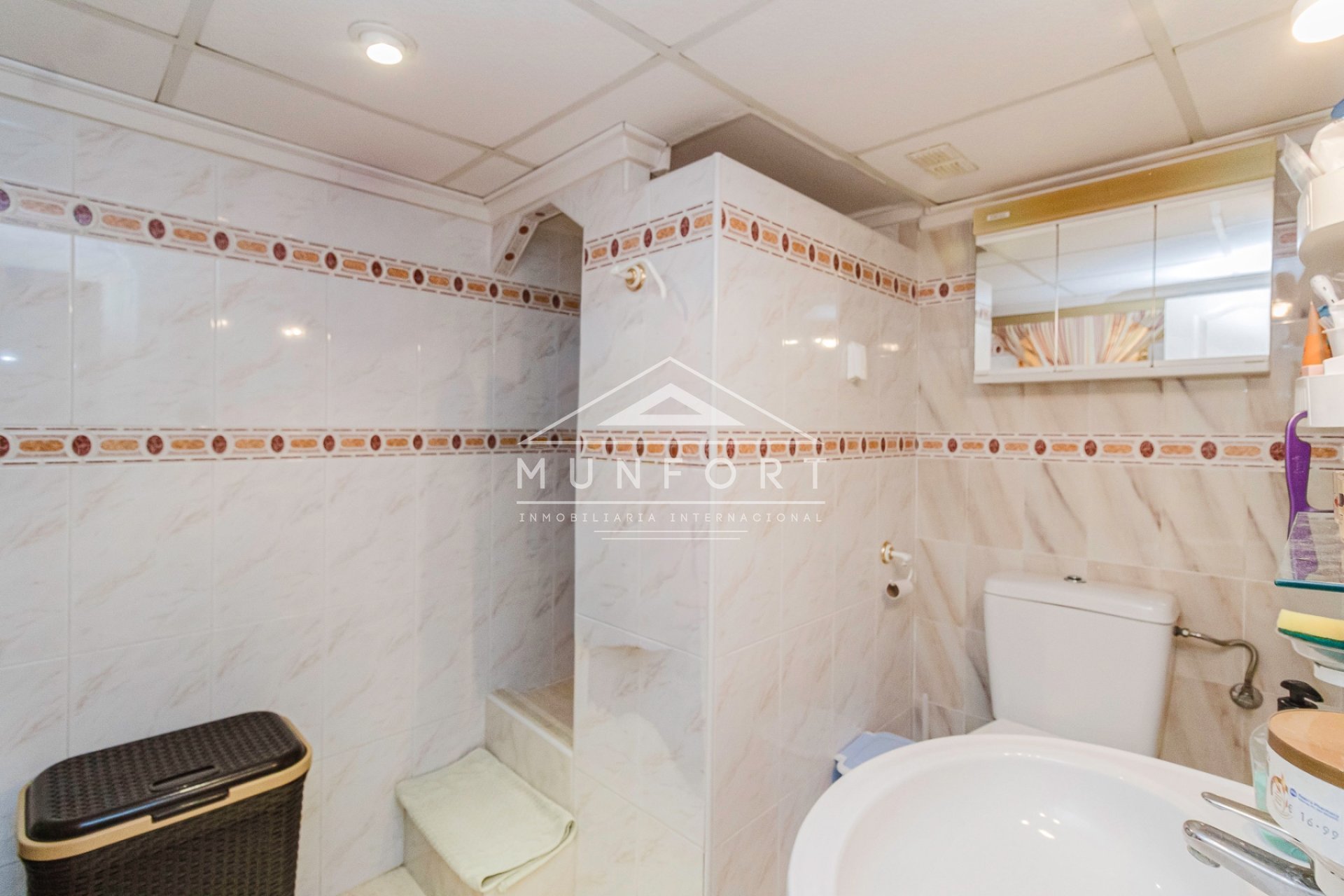 Revente - Appartements -
Torrevieja - La Mata - Torrevieja