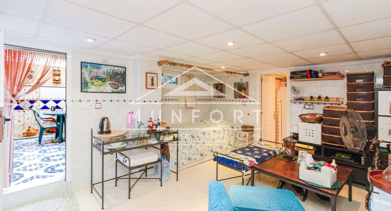 Revente - Appartements -
Torrevieja - La Mata - Torrevieja