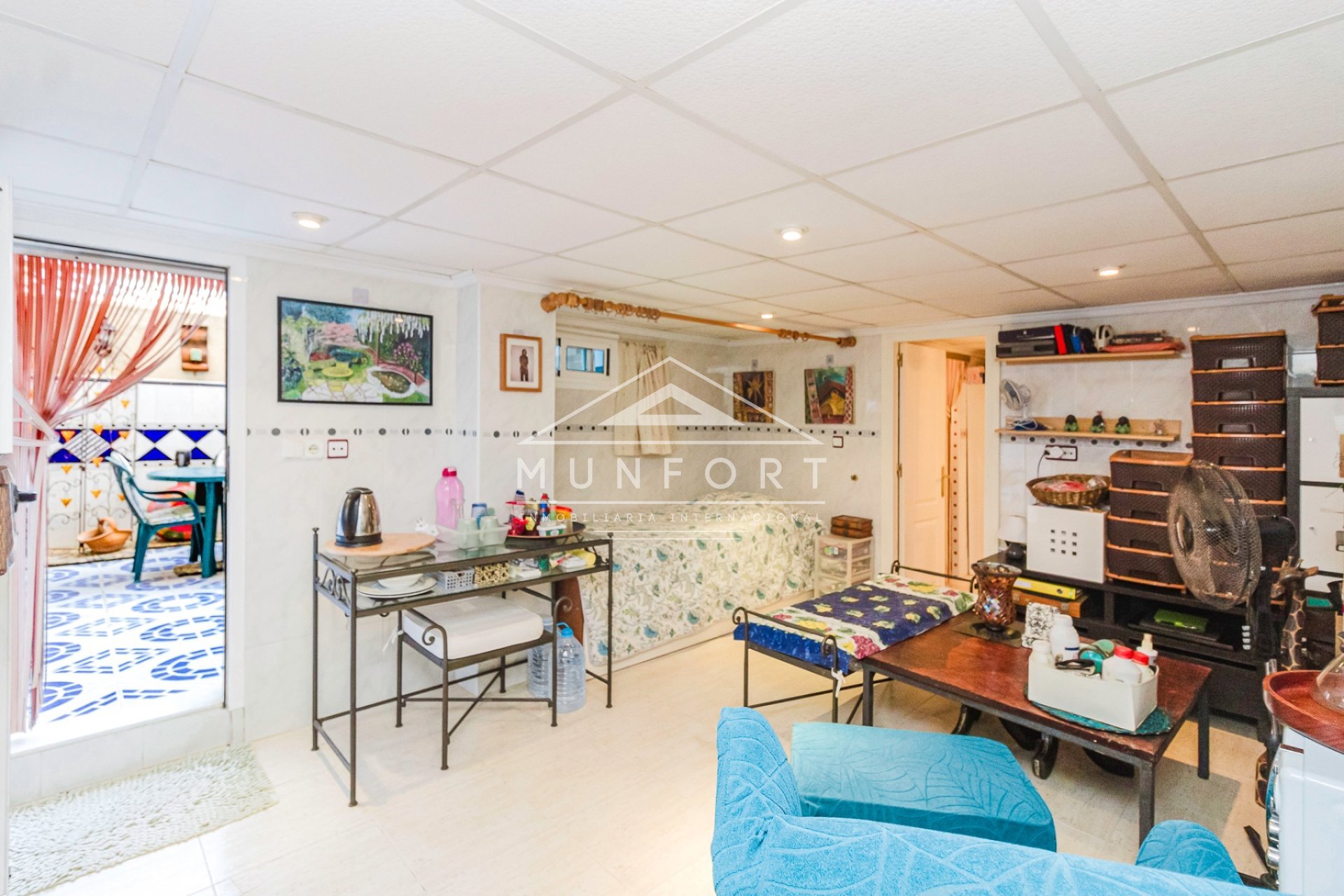 Revente - Appartements -
Torrevieja - La Mata - Torrevieja