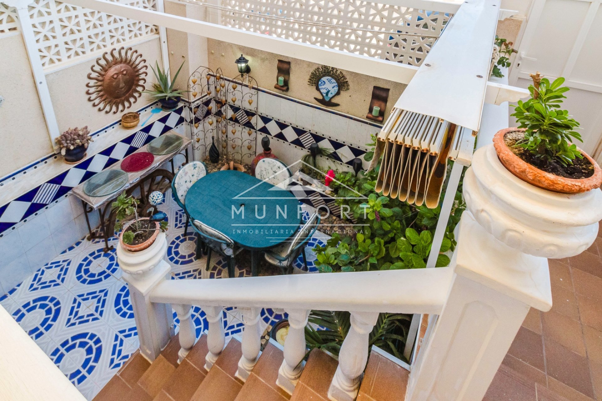 Revente - Appartements -
Torrevieja - La Mata - Torrevieja