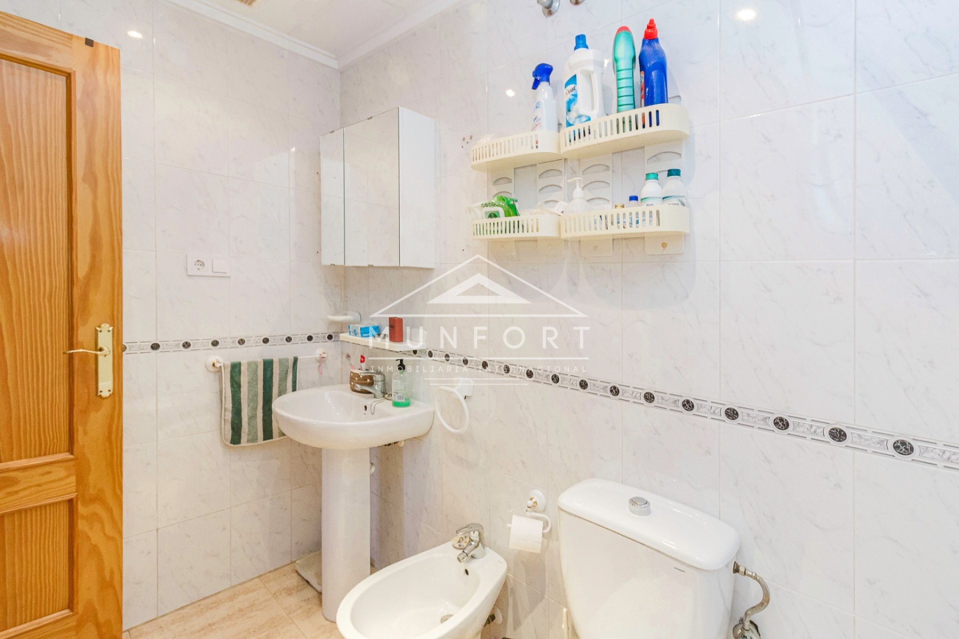 Revente - Appartements -
Torrevieja - La Mata - Torrevieja