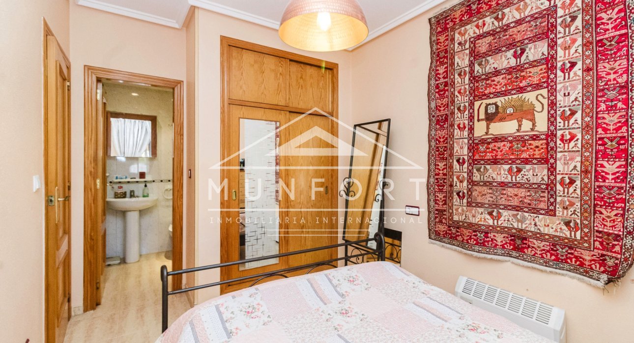 Revente - Appartements -
Torrevieja - La Mata - Torrevieja