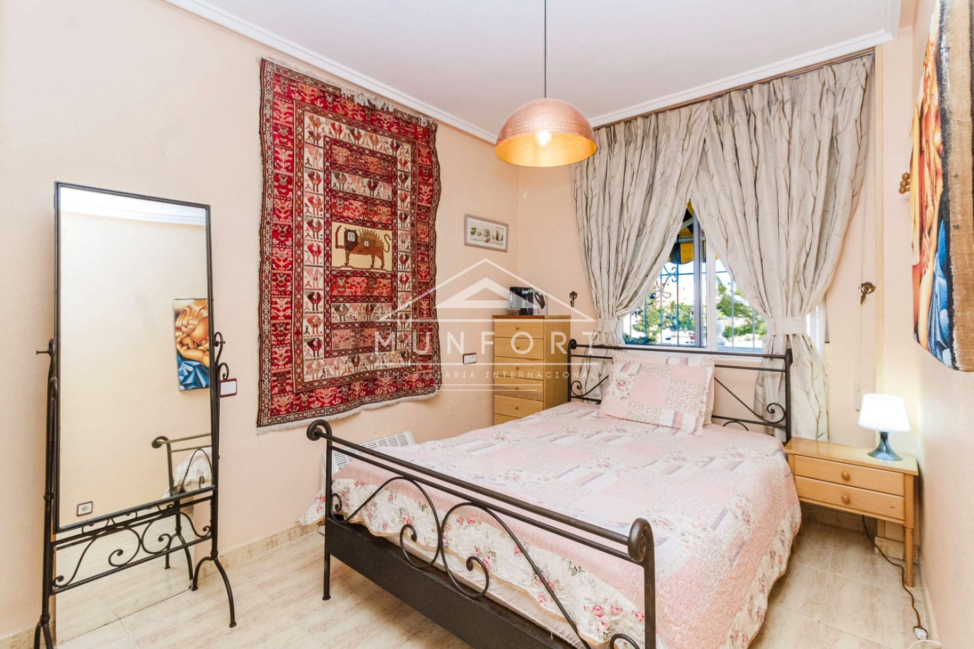 Revente - Appartements -
Torrevieja - La Mata - Torrevieja