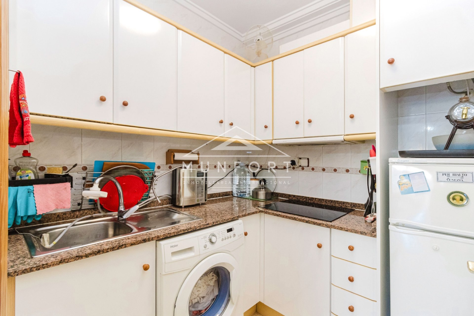 Revente - Appartements -
Torrevieja - La Mata - Torrevieja