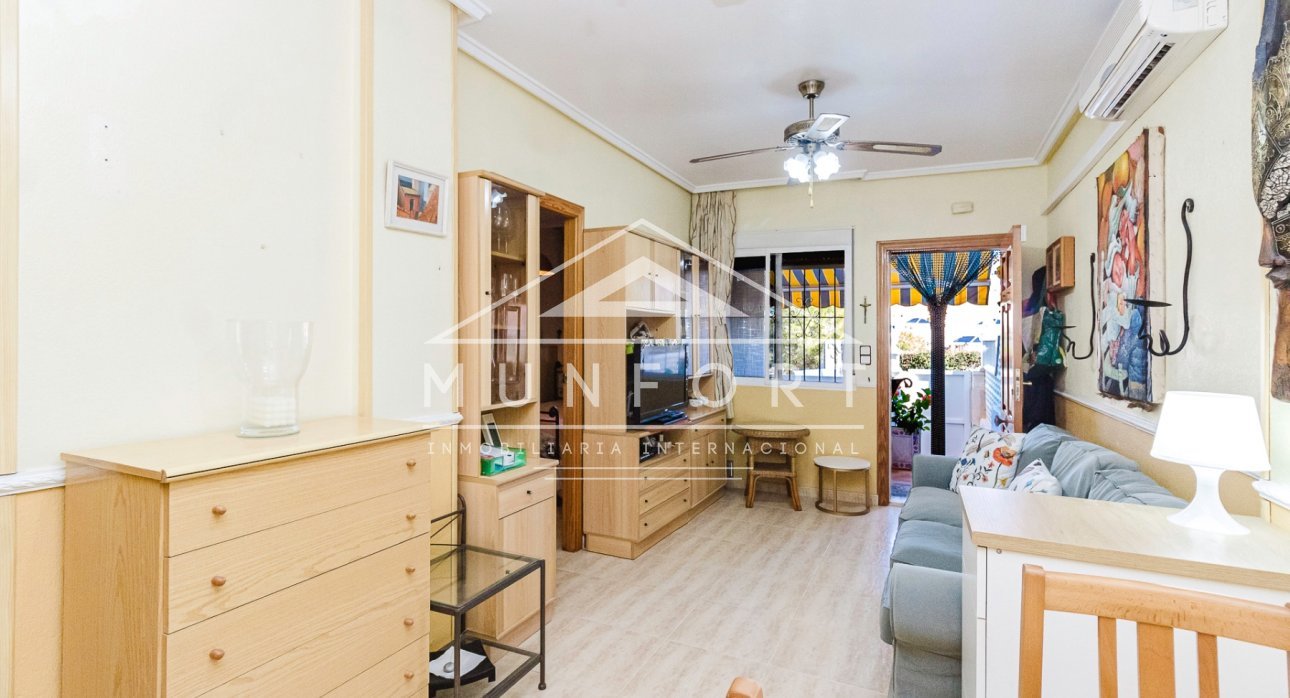 Revente - Appartements -
Torrevieja - La Mata - Torrevieja