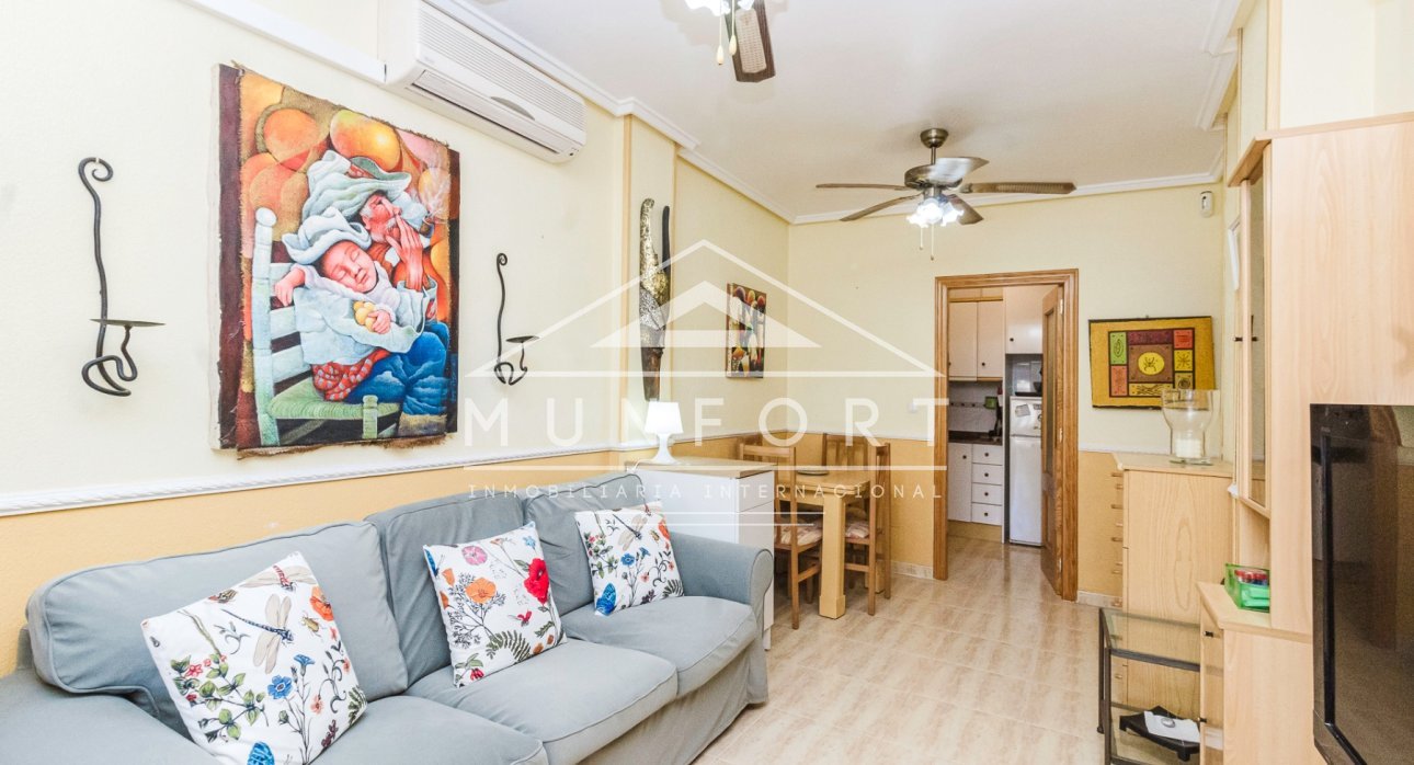 Revente - Appartements -
Torrevieja - La Mata - Torrevieja