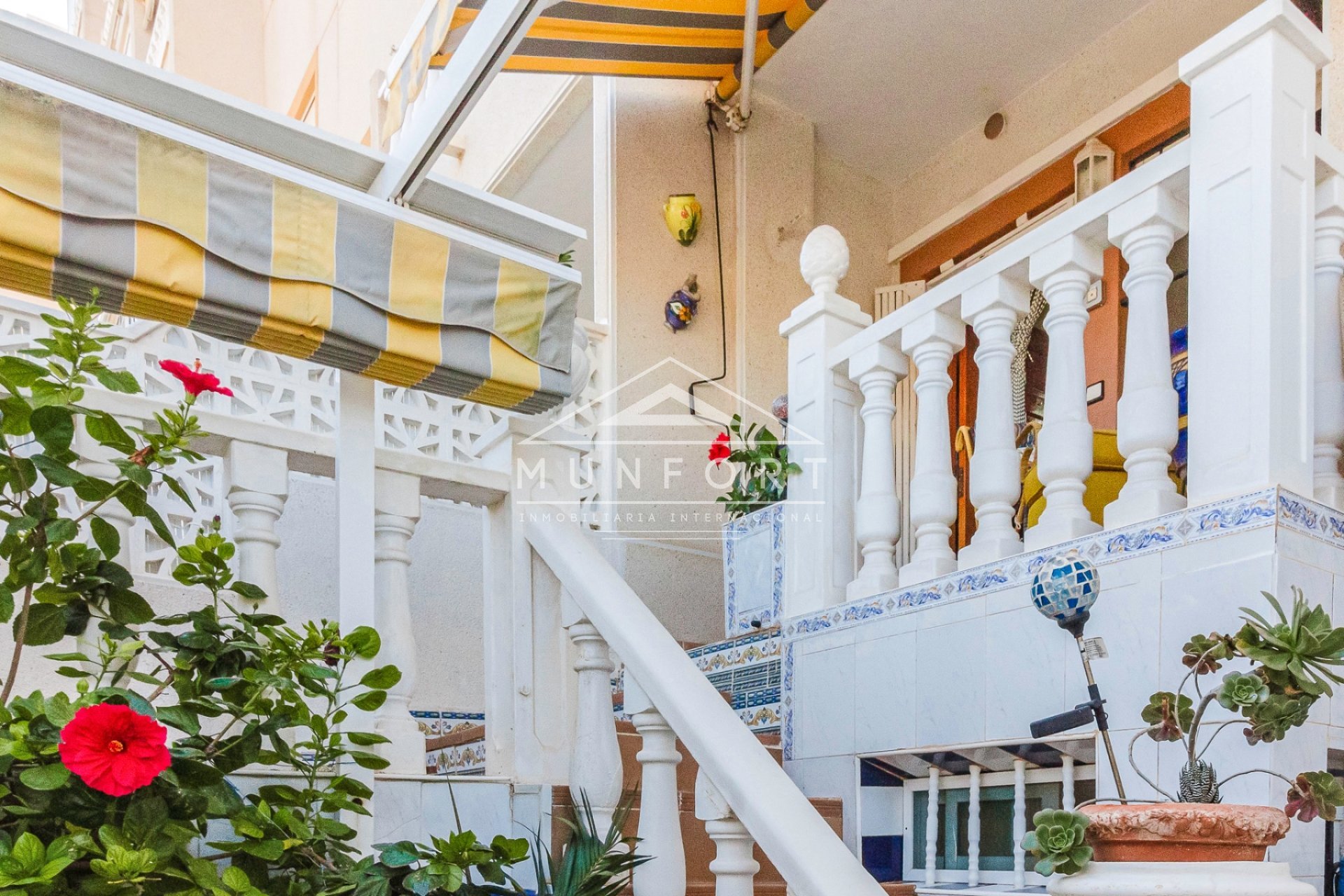 Revente - Appartements -
Torrevieja - La Mata - Torrevieja