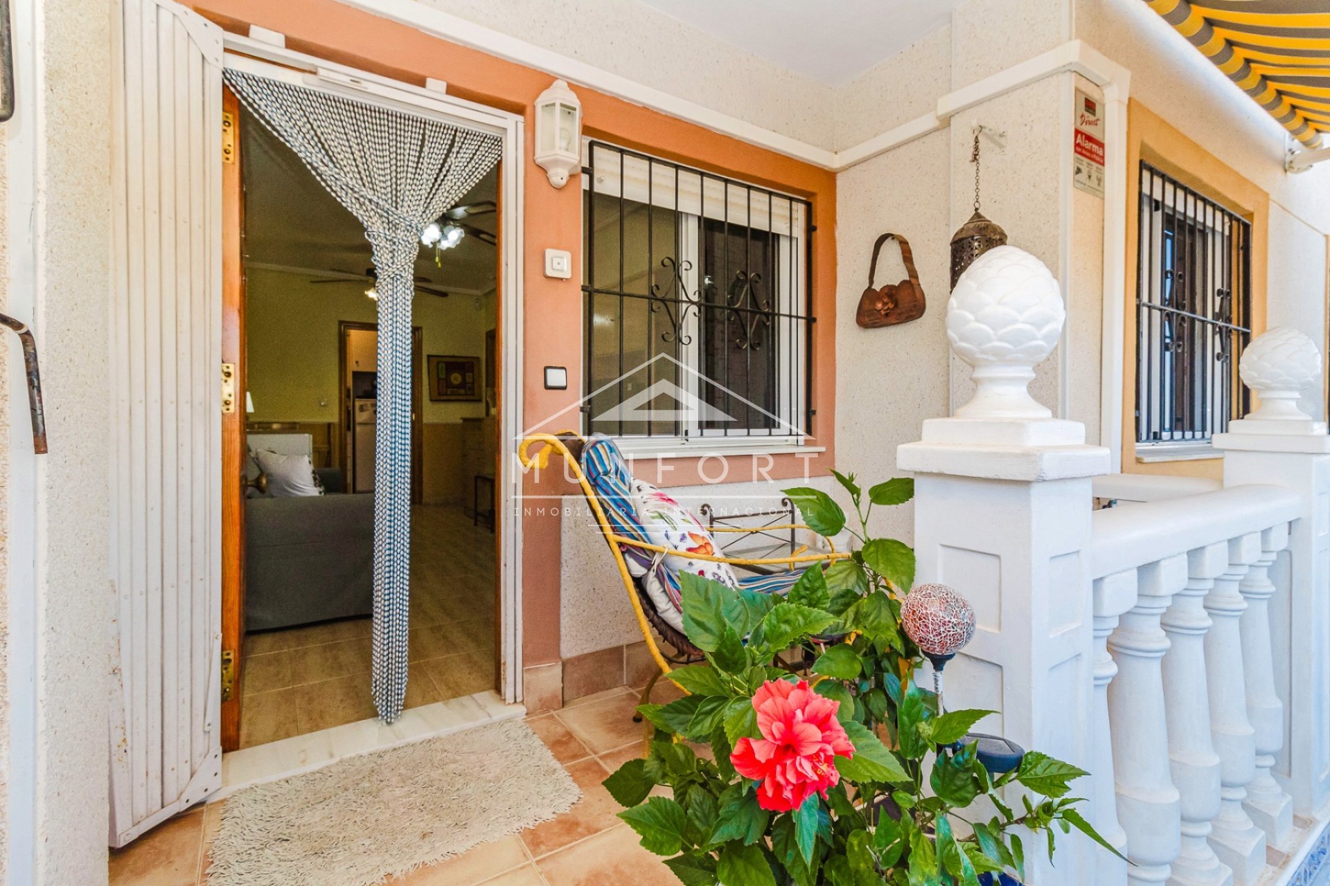 Revente - Appartements -
Torrevieja - La Mata - Torrevieja