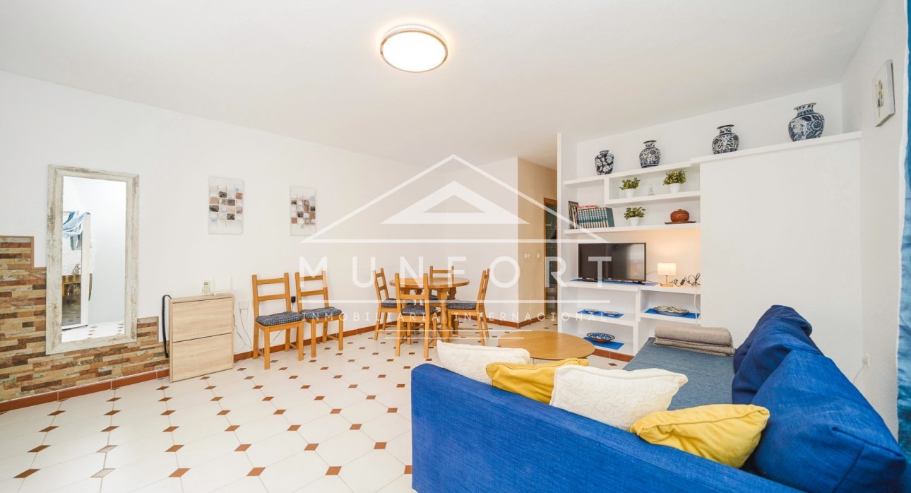 Revente - Appartements -
Torrevieja - La Mata - Torrevieja