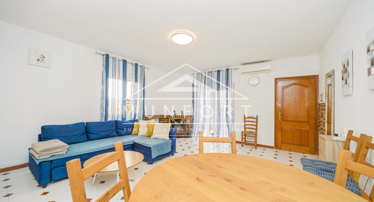 Revente - Appartements -
Torrevieja - La Mata - Torrevieja