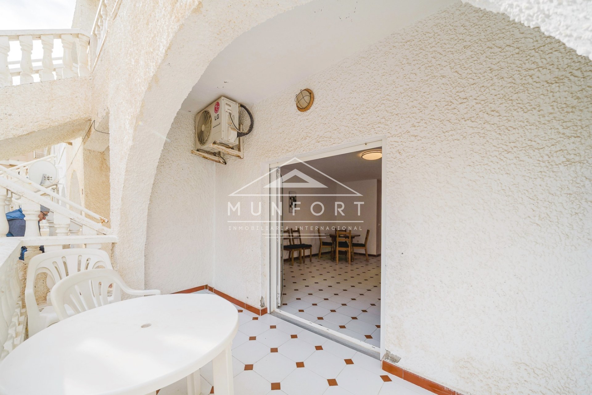 Revente - Appartements -
Torrevieja - La Mata - Torrevieja