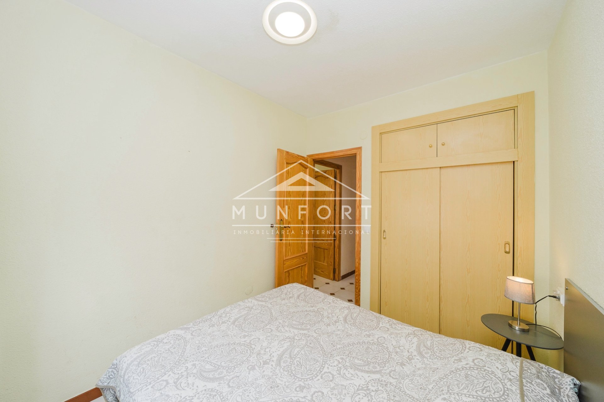 Revente - Appartements -
Torrevieja - La Mata - Torrevieja