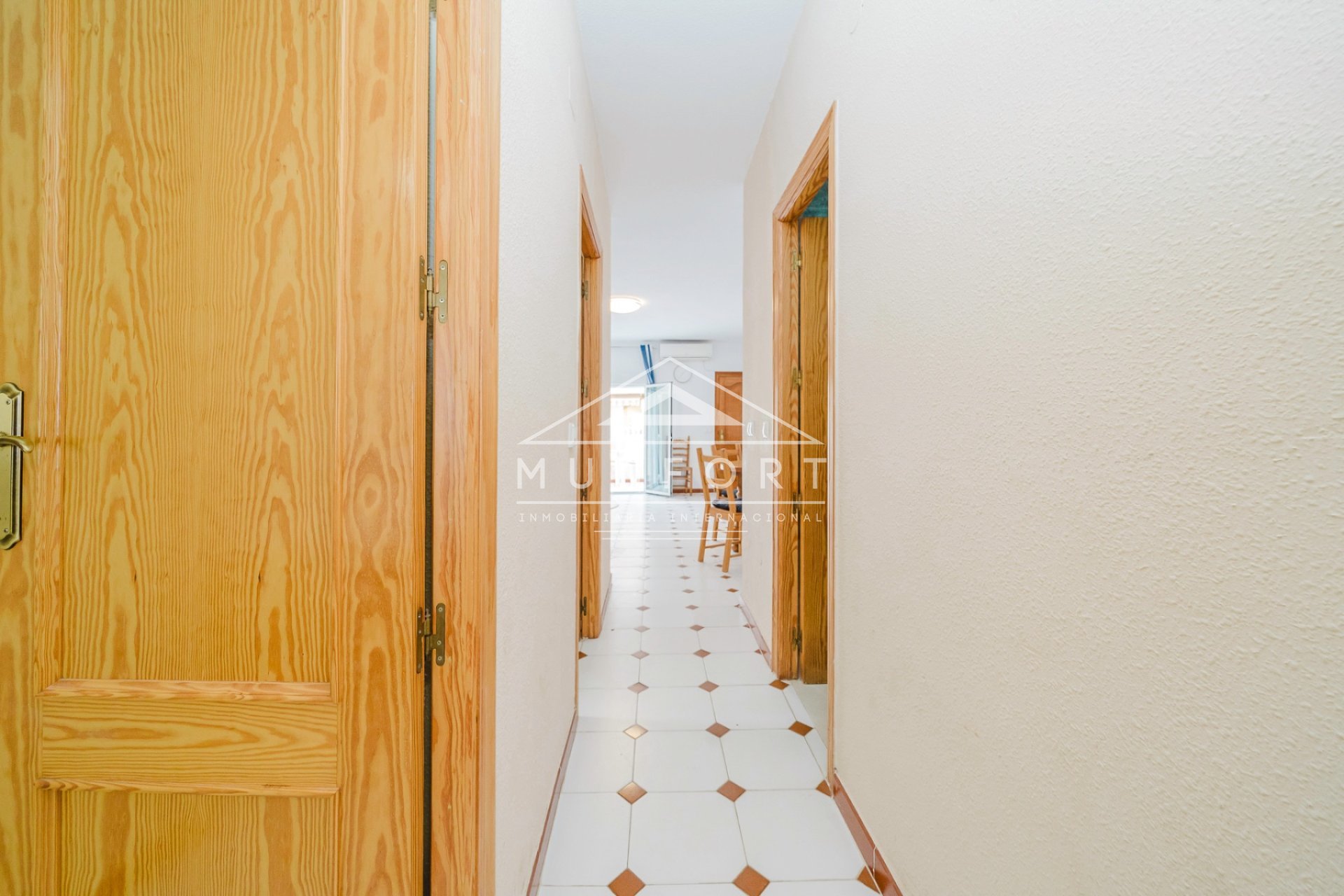 Revente - Appartements -
Torrevieja - La Mata - Torrevieja