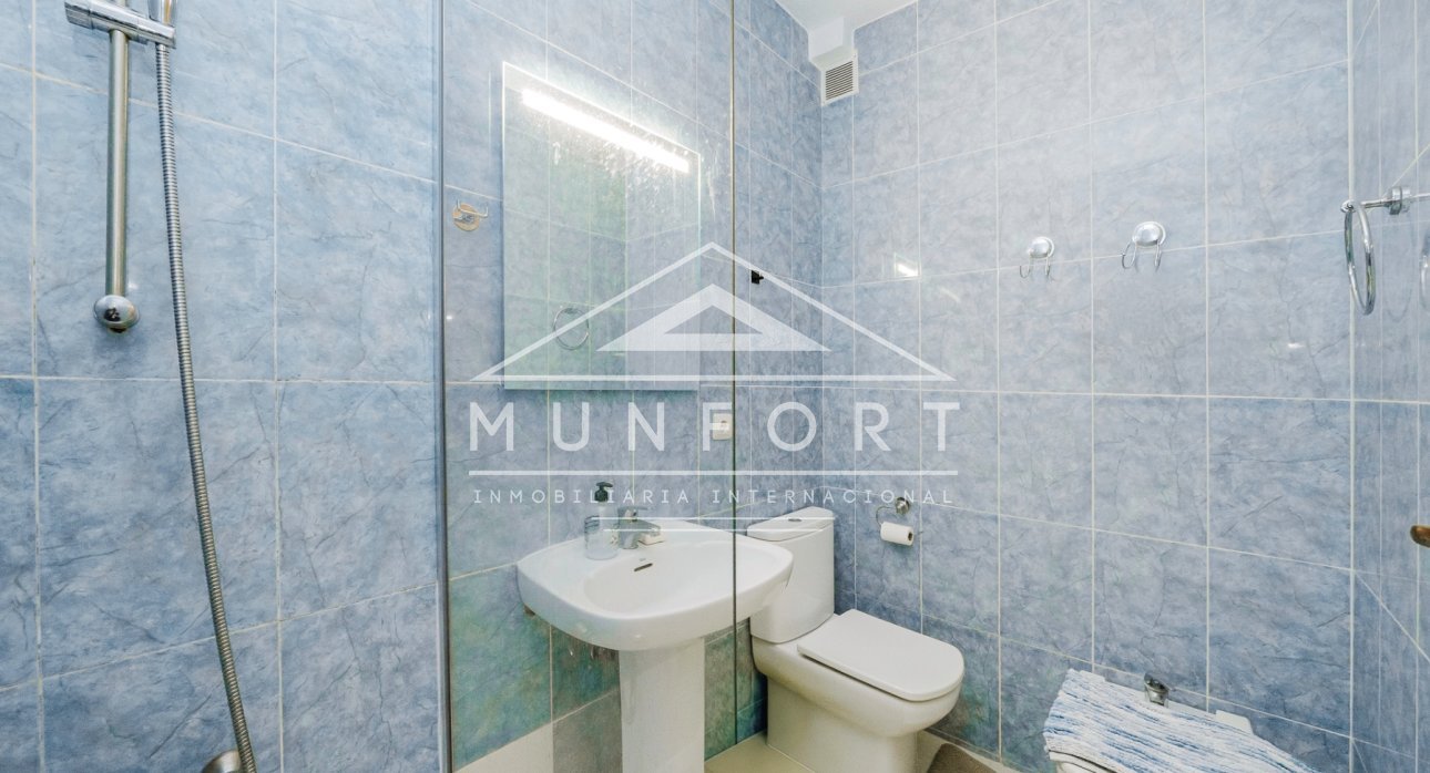 Revente - Appartements -
Torrevieja - La Mata - Torrevieja