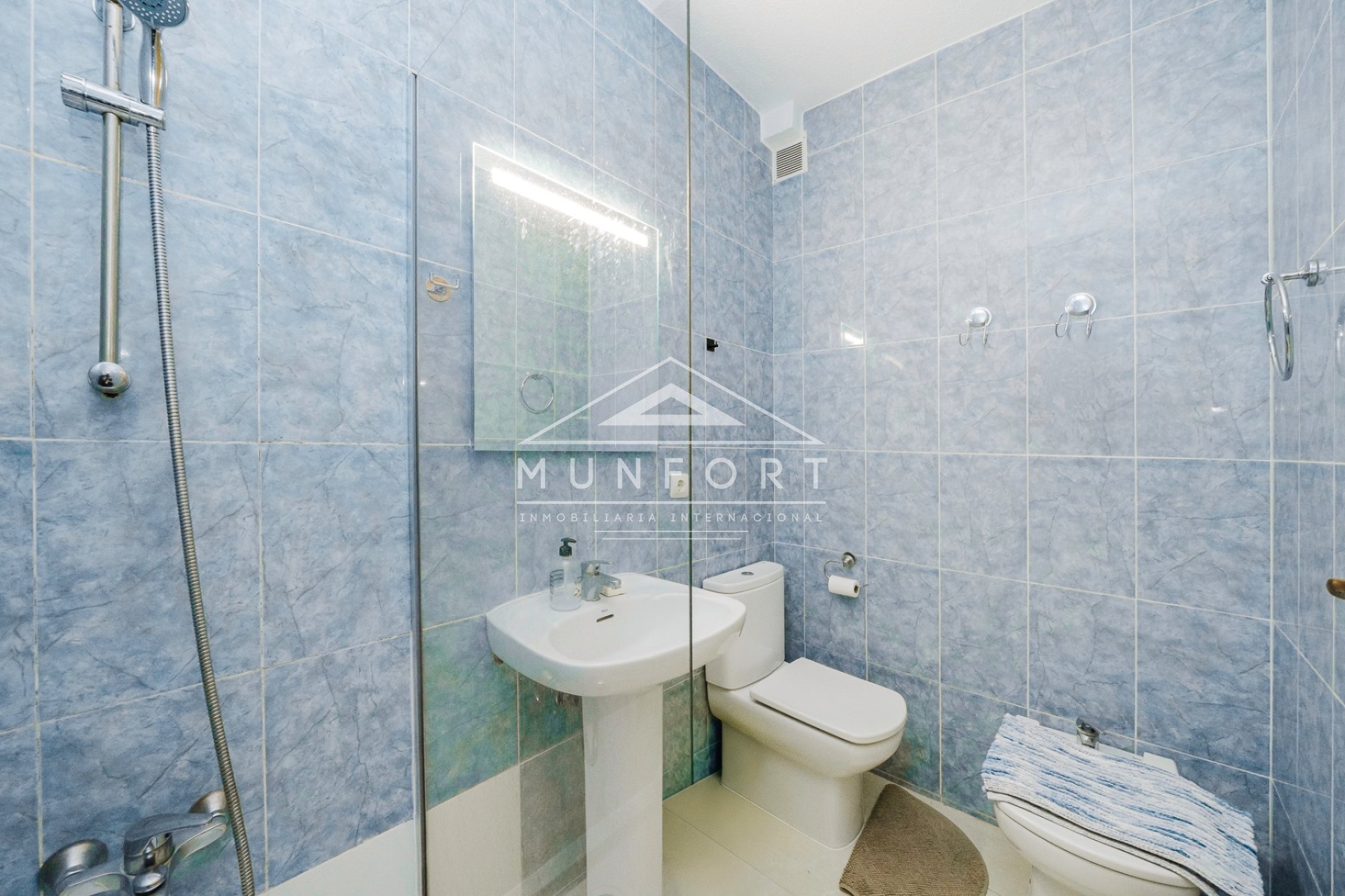 Revente - Appartements -
Torrevieja - La Mata - Torrevieja