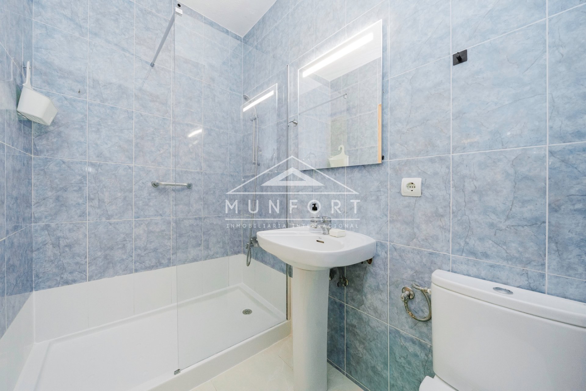 Revente - Appartements -
Torrevieja - La Mata - Torrevieja