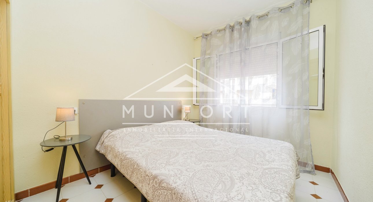 Revente - Appartements -
Torrevieja - La Mata - Torrevieja