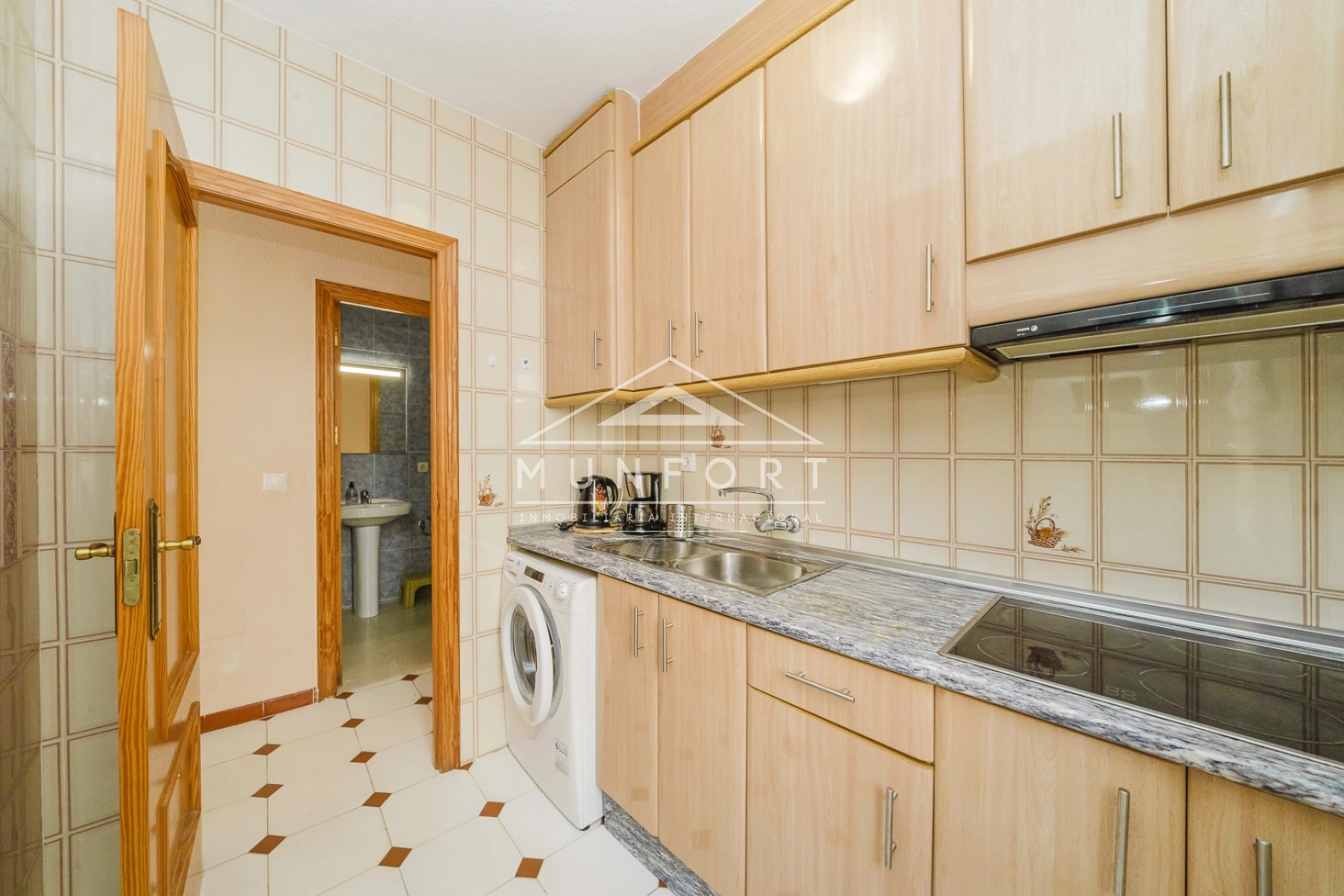 Revente - Appartements -
Torrevieja - La Mata - Torrevieja