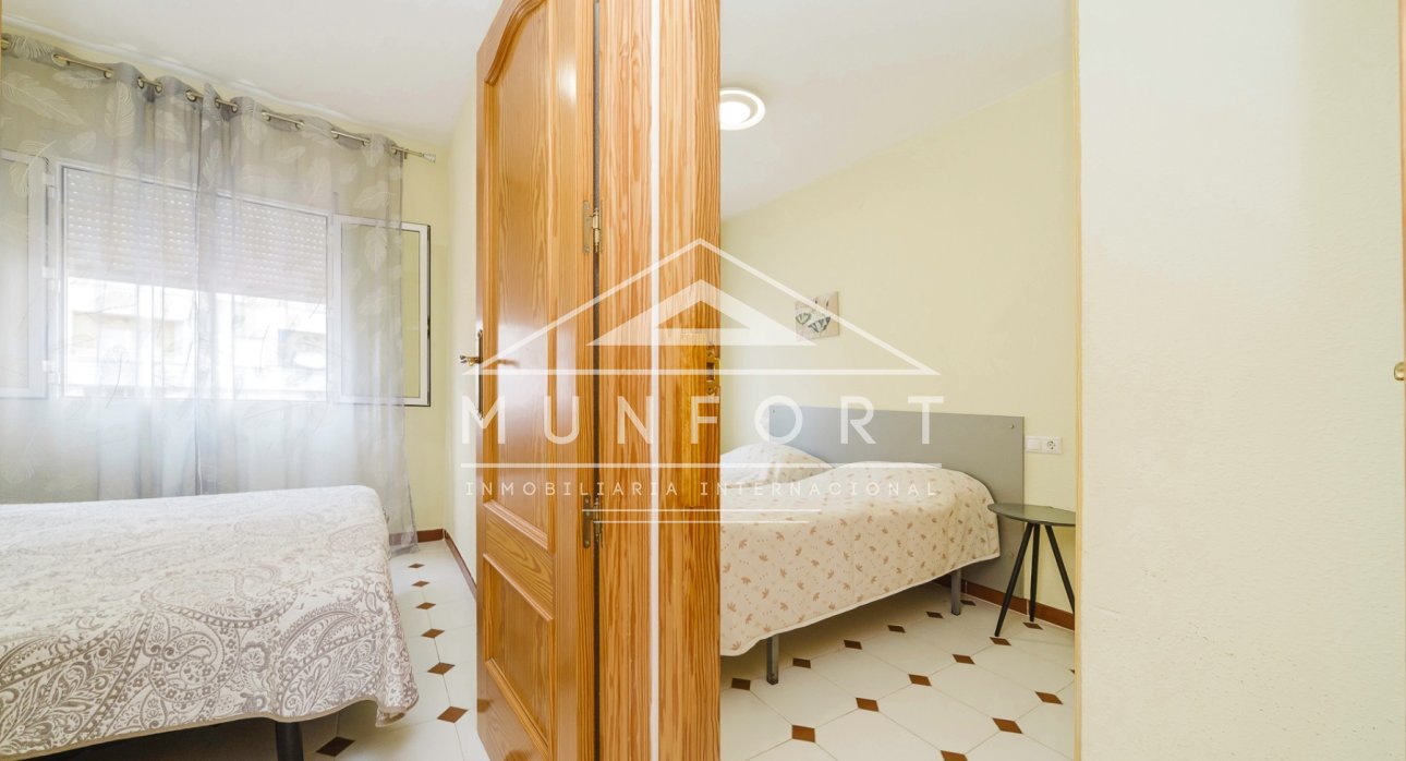 Revente - Appartements -
Torrevieja - La Mata - Torrevieja