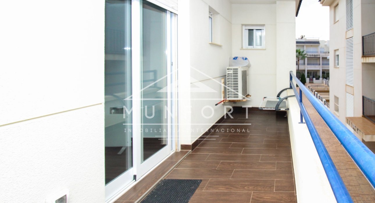 Revente - Appartements -
Torrevieja - La Veleta - Torrevieja