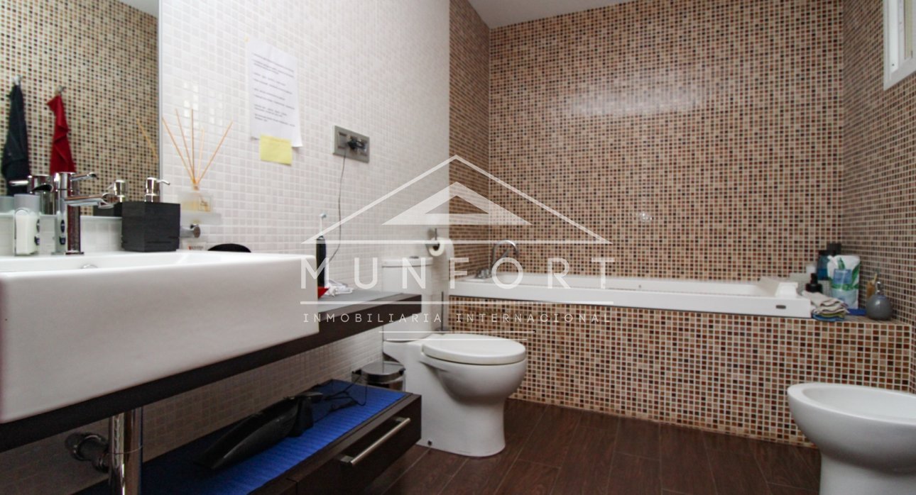 Revente - Appartements -
Torrevieja - La Veleta - Torrevieja