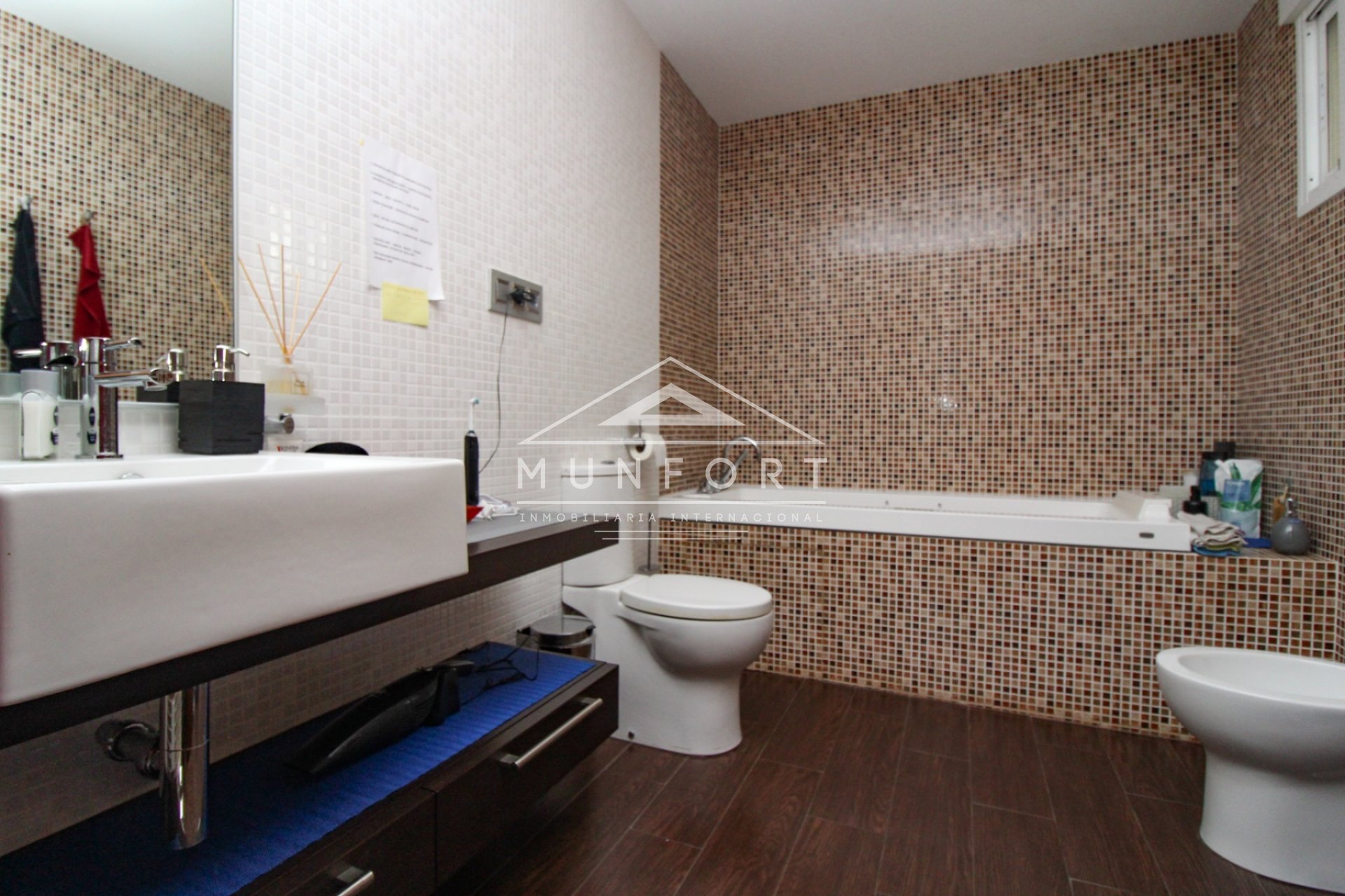 Revente - Appartements -
Torrevieja - La Veleta - Torrevieja