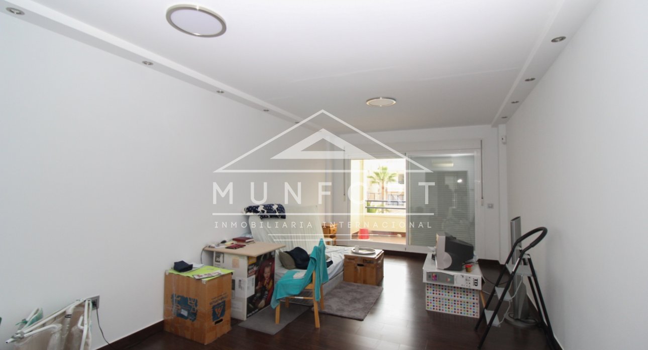 Revente - Appartements -
Torrevieja - La Veleta - Torrevieja