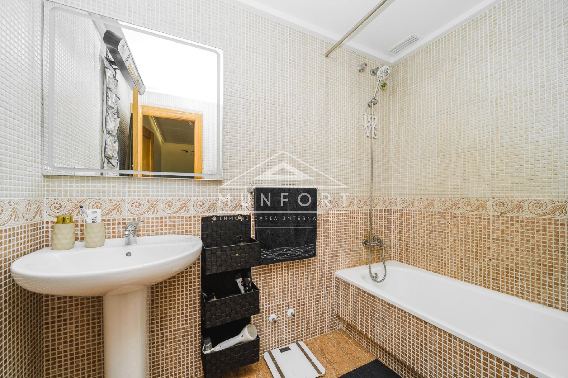 Revente - Appartements -
Torrevieja - Parque de las Naciones - Torrevieja