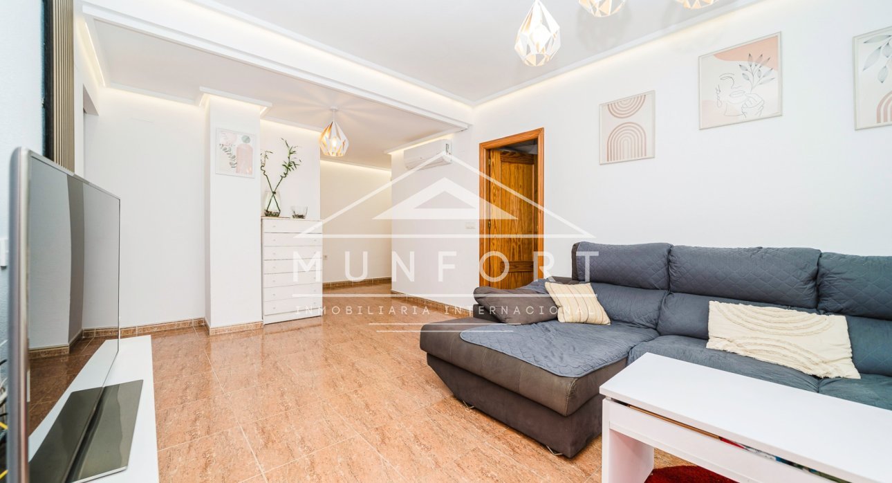 Revente - Appartements -
Torrevieja - Parque de las Naciones - Torrevieja