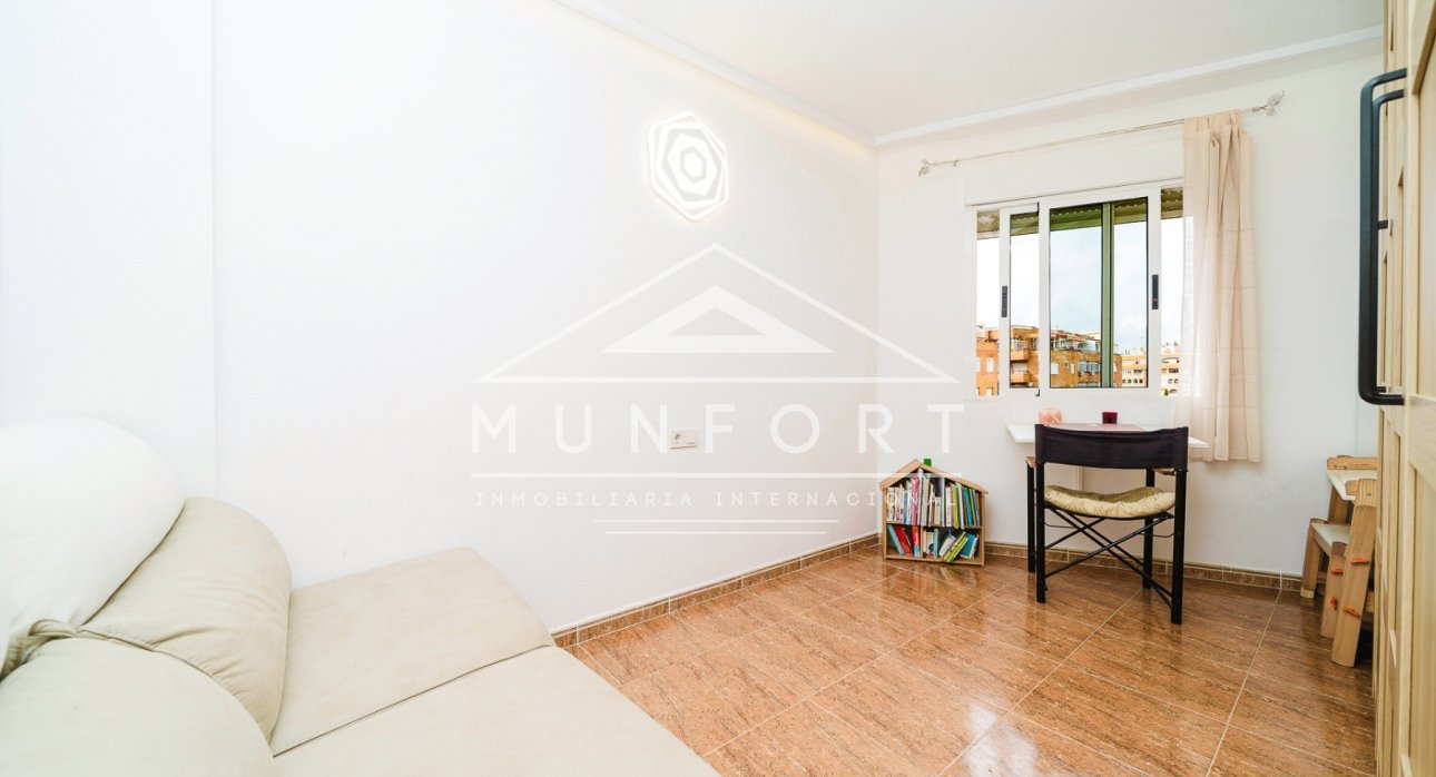 Revente - Appartements -
Torrevieja - Parque de las Naciones - Torrevieja