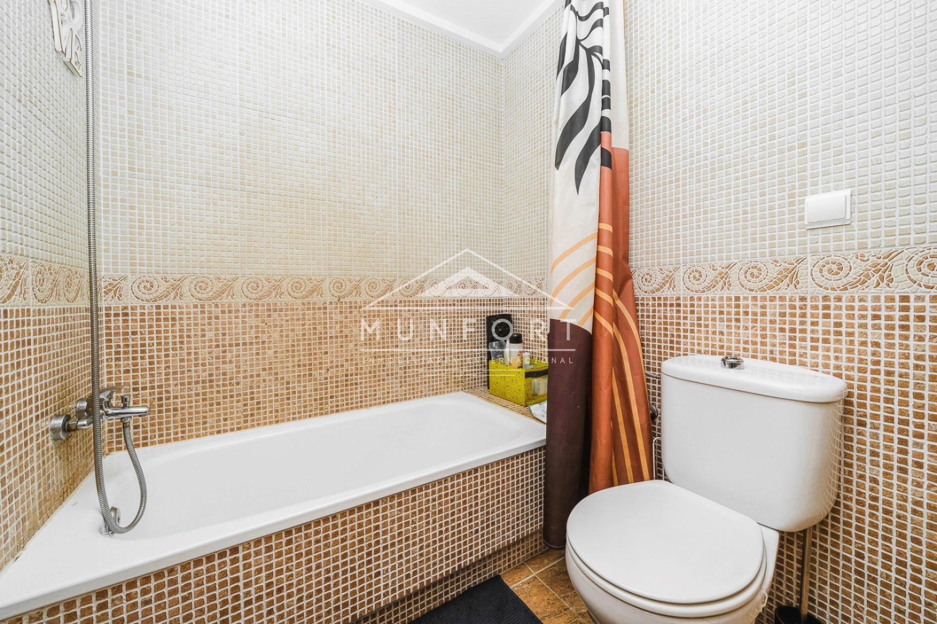 Revente - Appartements -
Torrevieja - Parque de las Naciones - Torrevieja