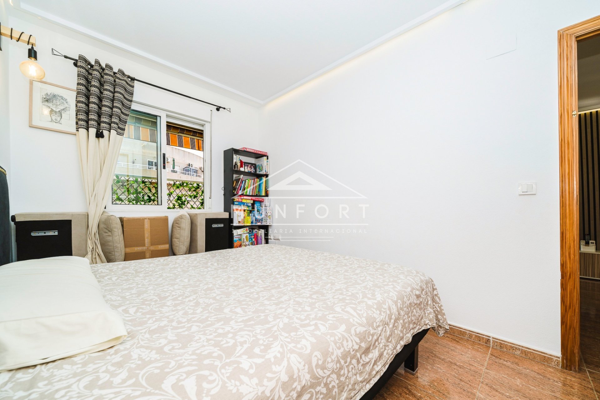 Revente - Appartements -
Torrevieja - Parque de las Naciones - Torrevieja