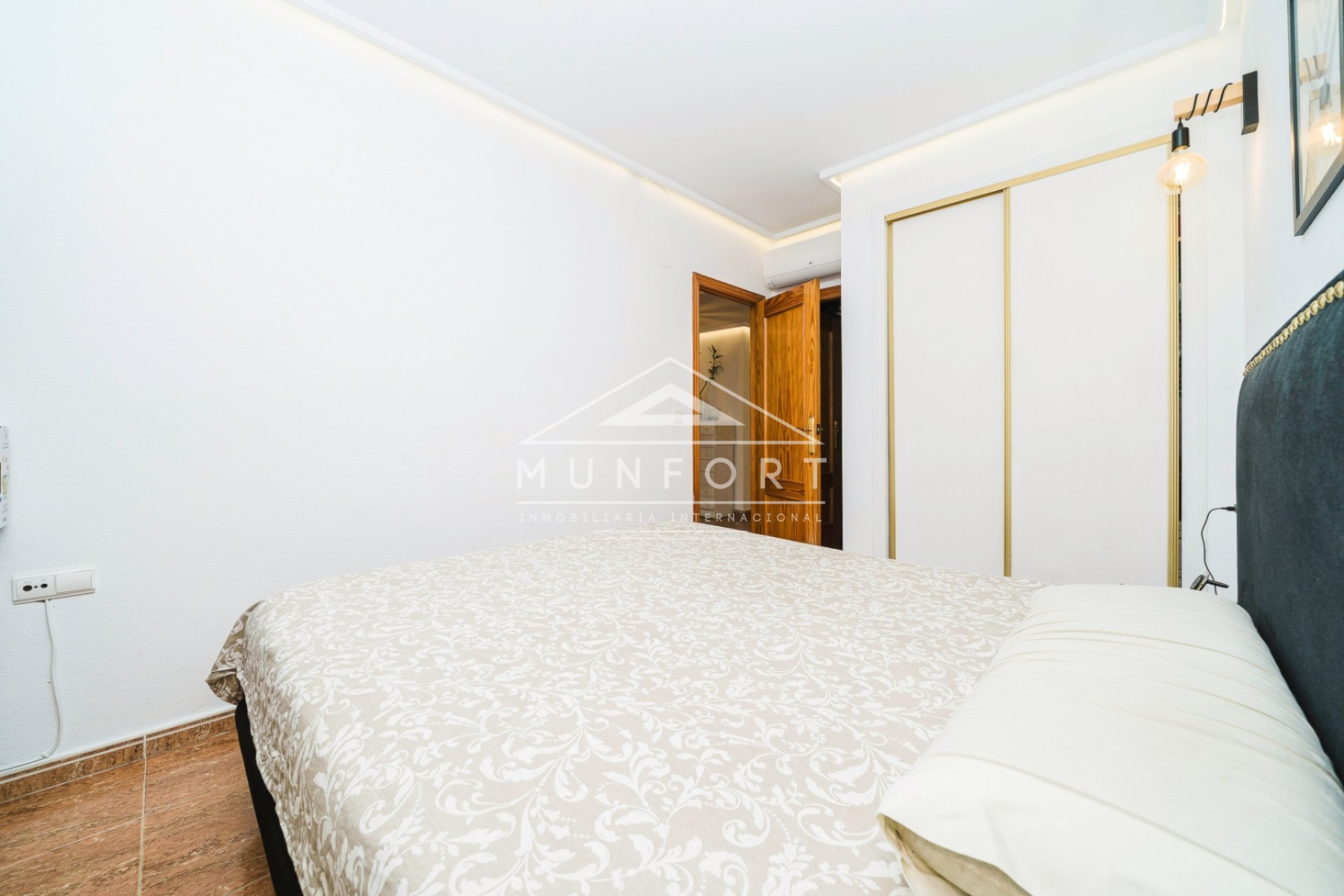 Revente - Appartements -
Torrevieja - Parque de las Naciones - Torrevieja